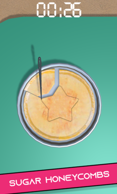 鱿鱼生存挑战4561