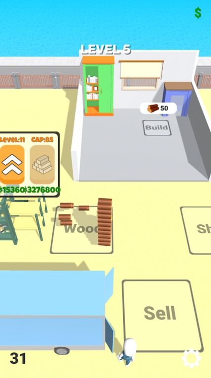 复原房间1