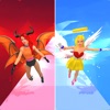 fate run