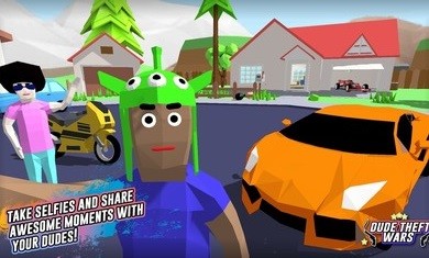 开放世界沙盒模拟器0.9.0.43