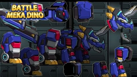 机器人拼装达人0