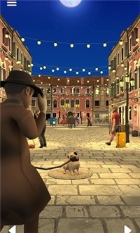 逃出美丽的水都威尼斯2