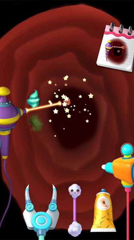 我要打僵尸游戏