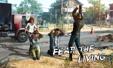 行尸走肉幸存者1.13.00