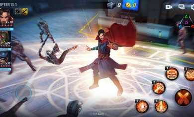 漫威未来之战国际服7.6.0