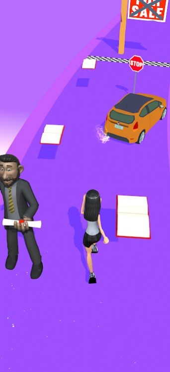 生命赛跑者3D2