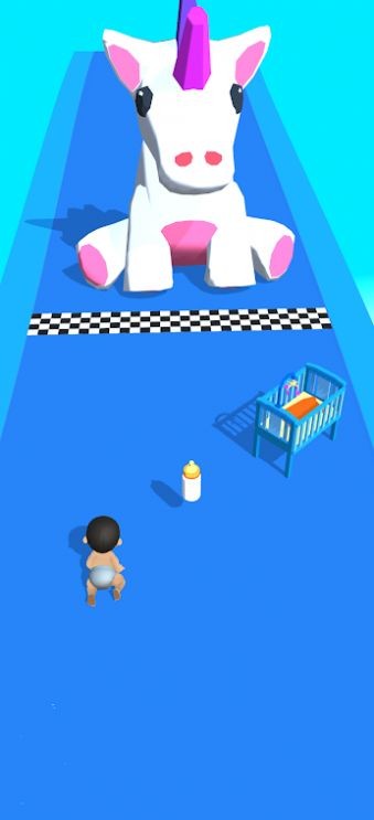 生命赛跑者3D3