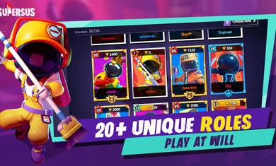 谁是内鬼东南亚测试服0