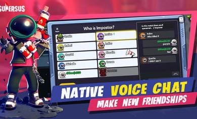 谁是内鬼东南亚测试服1