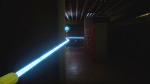 Huggy wuggy都市传说4