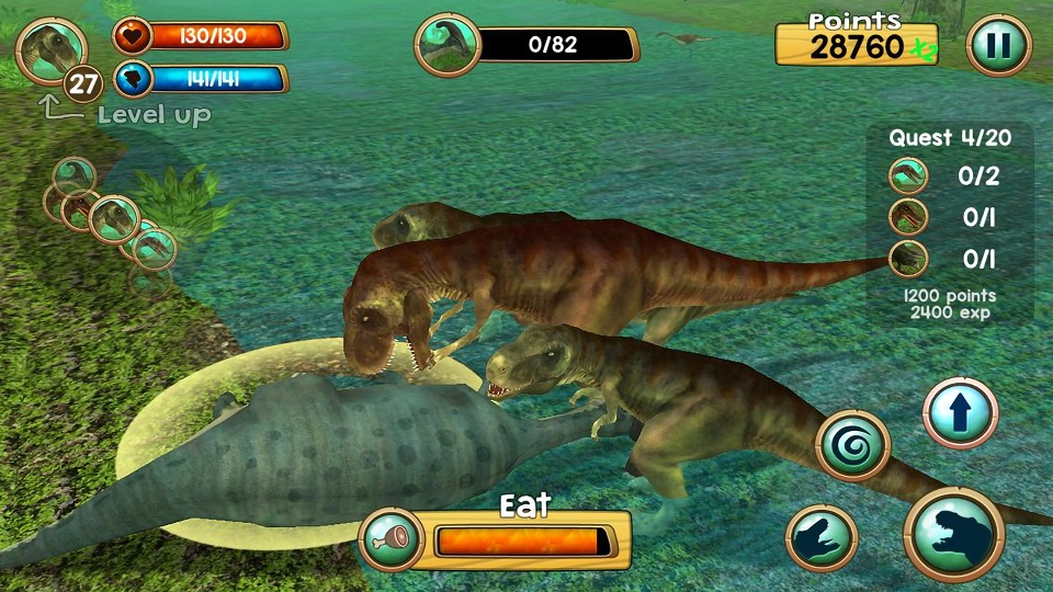 恐龙狩猎求生.jpg 恐龙狩猎求生.jpg