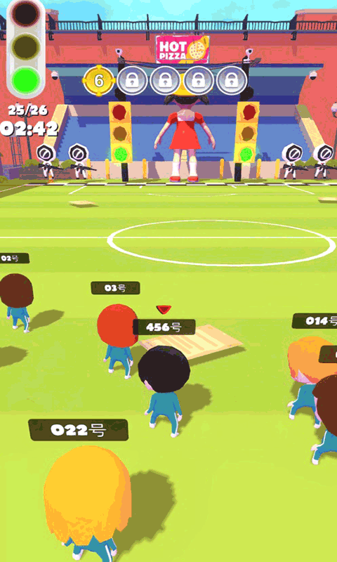 恐怖城市大作战2