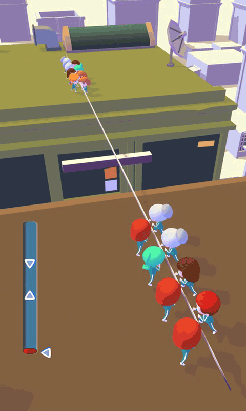 恐怖城市大作战3