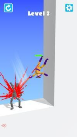 布娃娃忍者冒牌英雄3