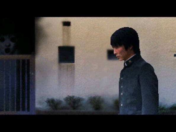 超自然异常修道女0