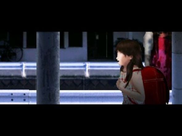 超自然异常修道女1