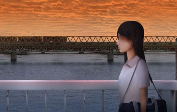 超自然异常修道女2