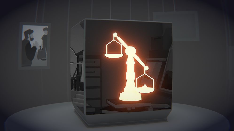 笼中窥梦Moncage游戏