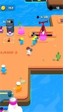 石油勘探者1