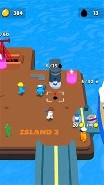 石油勘探者3