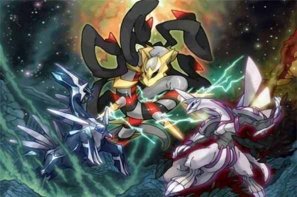 口袋妖怪中秋节特别篇0