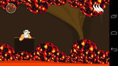 天使爷爷的冒险1