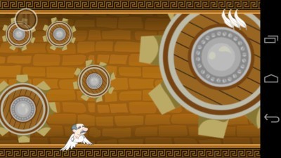 天使爷爷的冒险2