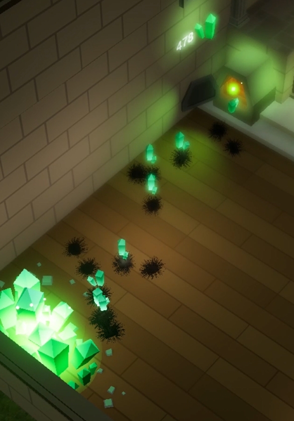 空闲魔法学校1