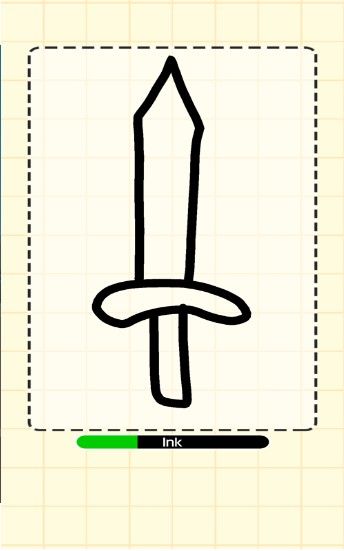 Draw Weapon 3D2