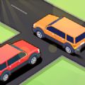并道发车