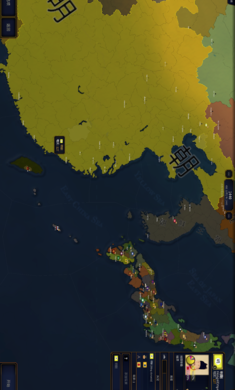 文明时代2王道上兵伐谋1