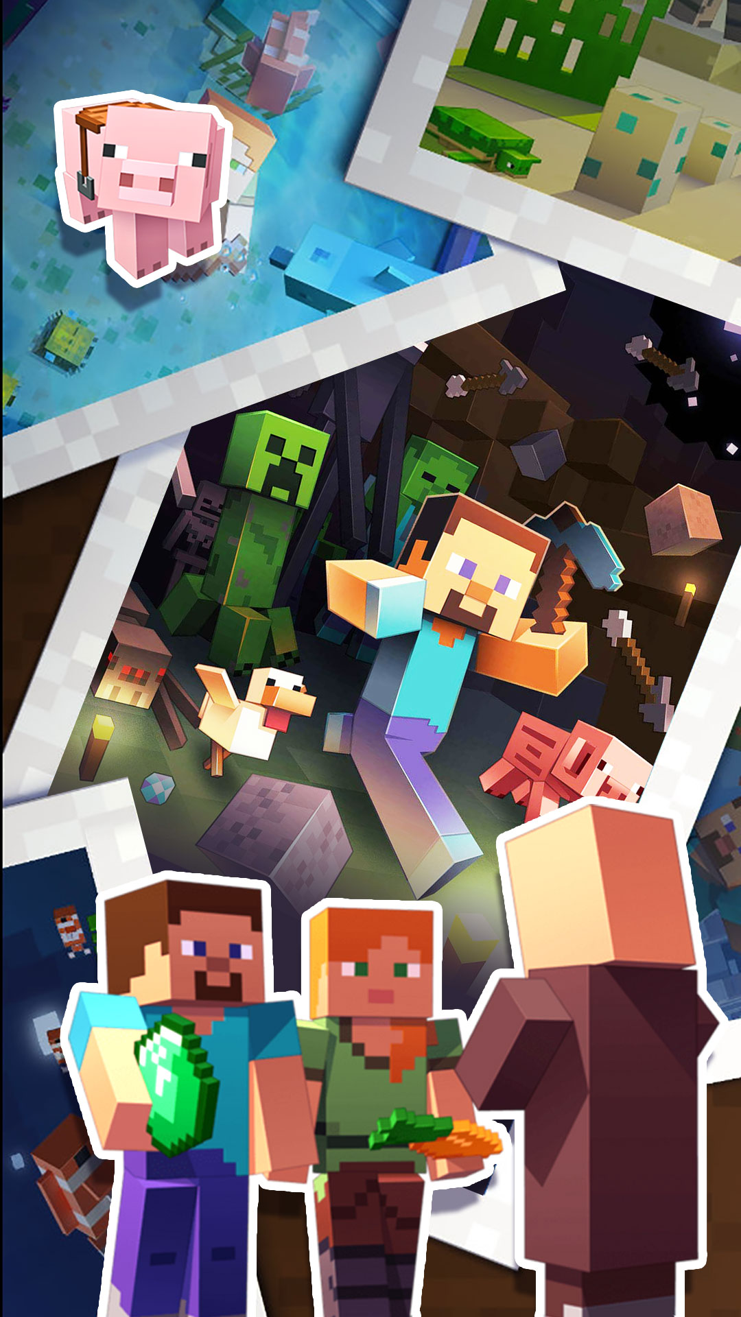 像素生存射击大作战3