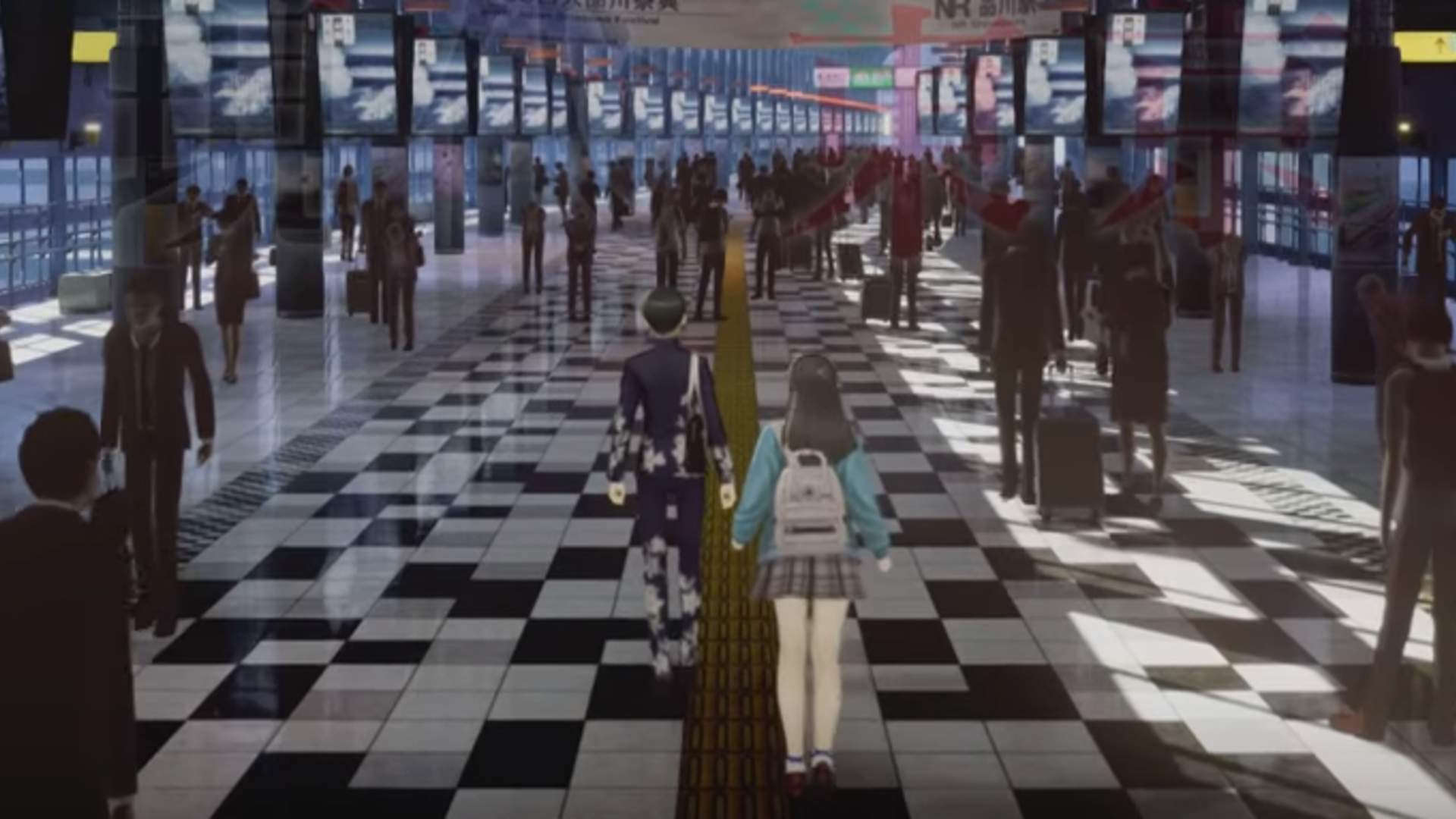 真女神转生5中文版 真女神转生5中文版