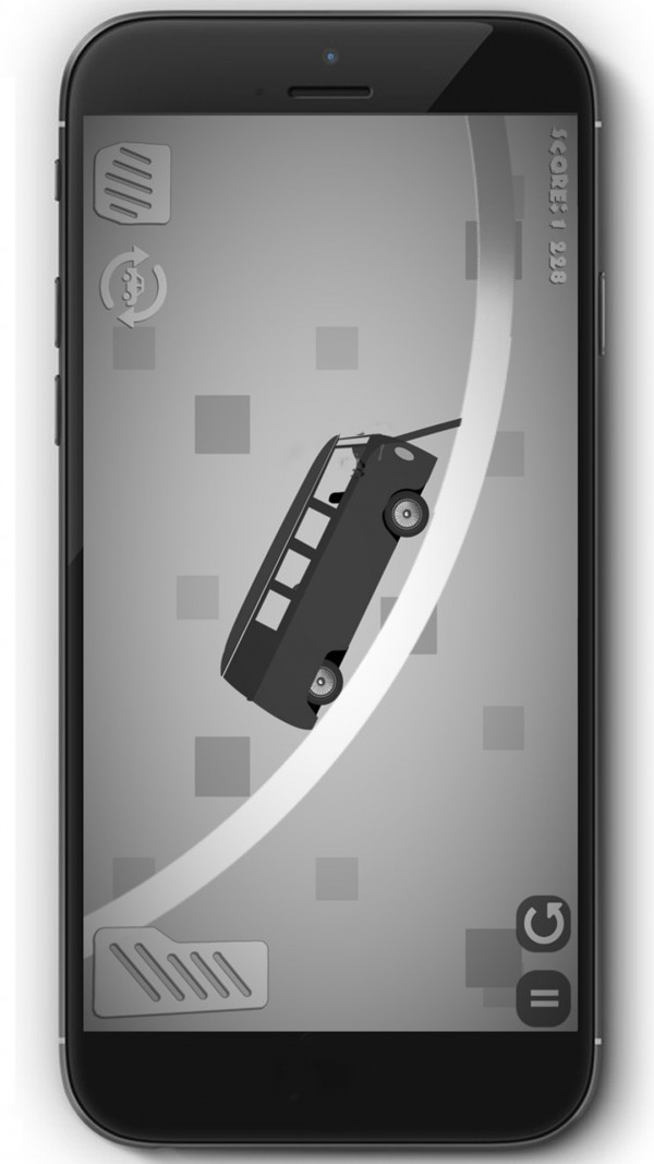 火柴人车祸模拟器2