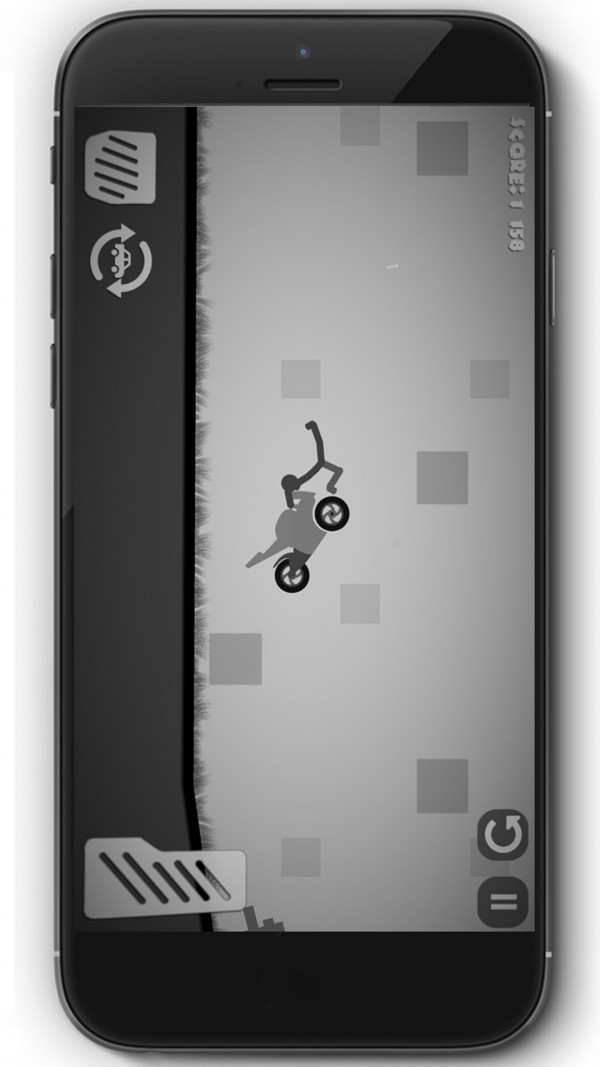 火柴人车祸模拟器3