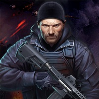 合金风暴吃鸡战场