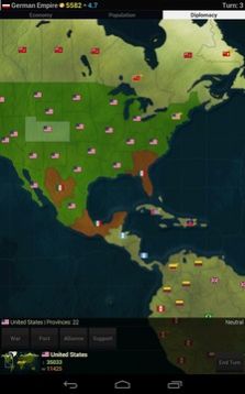 文明时代2原神模组mod