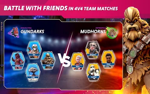 星球大战星际猎人3