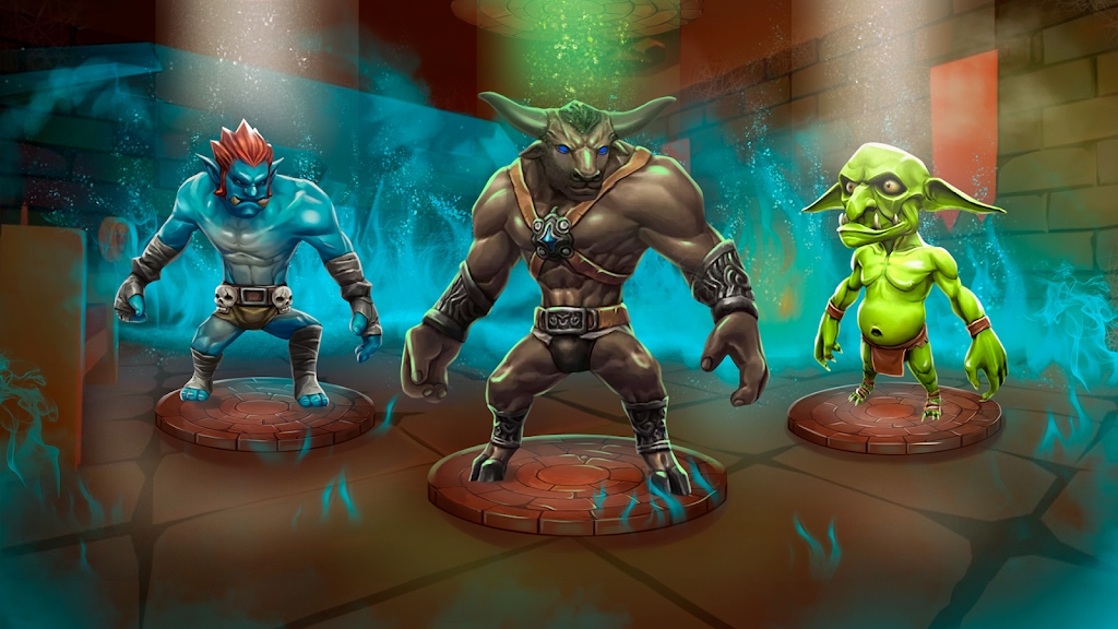 谢盖尔洞穴鬼魂安卓版