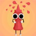 Sauce Runner 3D
