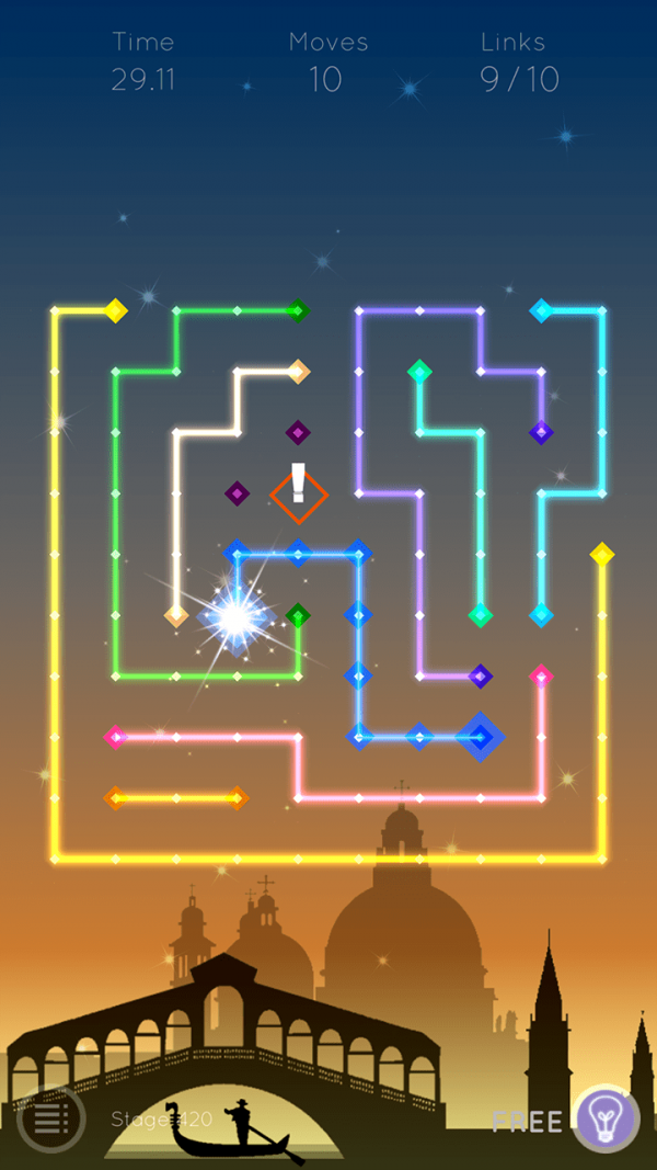 Star Link Flow1