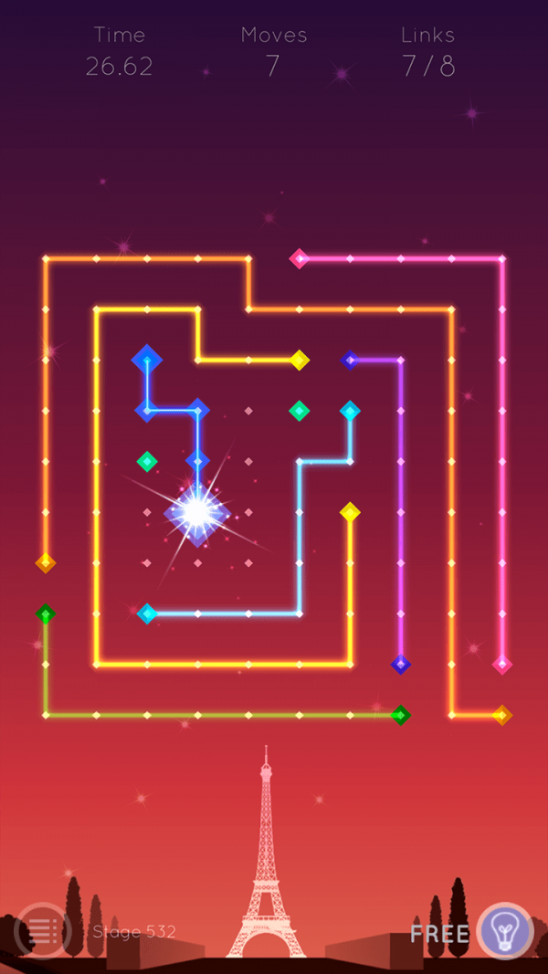 Star Link Flow2