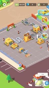 闲置巧克力工厂2