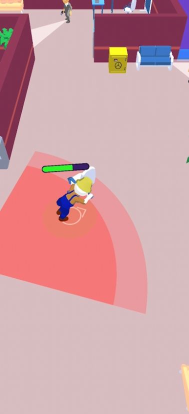 办公室攻击减压1