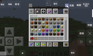 我的世界混沌生存叶枫2