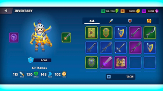 英雄战争战斗策略1