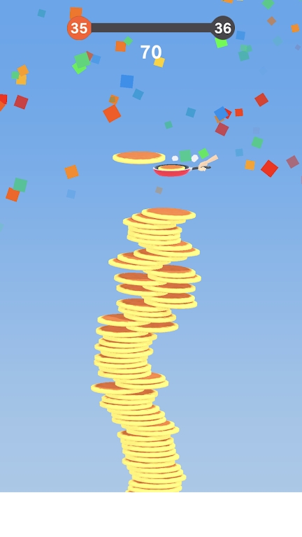 煎饼塔3D3