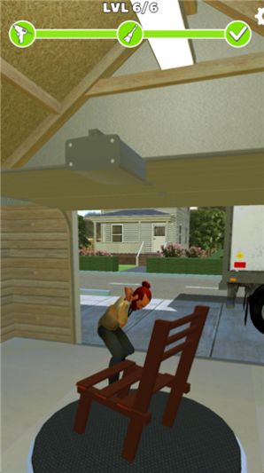 木匠DIY2