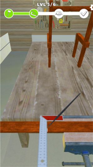 木匠DIY3