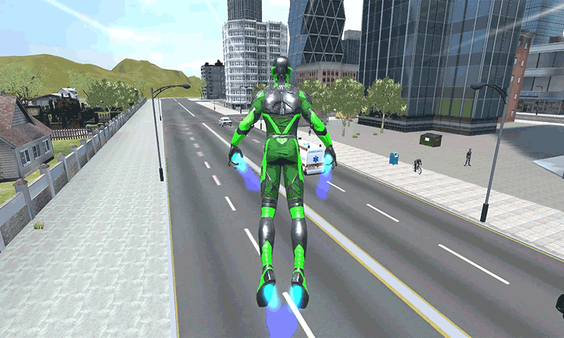 超燃的超级英雄.png 超燃的超级英雄.png